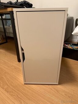 Skrinka pod písací stol IKEA Alex