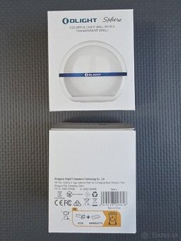 OLIGHT SPHERE