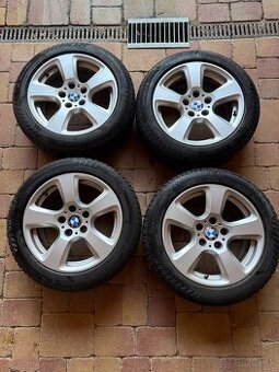 Zimné komplety BMW 225/50 R17