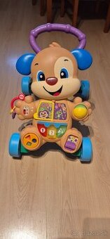 Fisher price