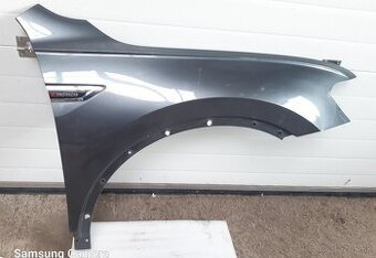 pravy pr.blatnik na vw tiguan