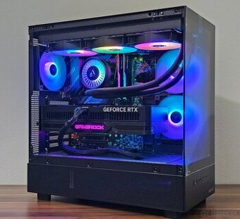 ⏰️ Intel i9 14900k,RTX 5090,32GB DDR5,2TB SSD