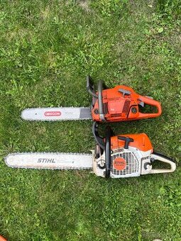 Stihl MS 462,husqvarna 353,stihl MS 181