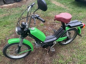 Babetta 210