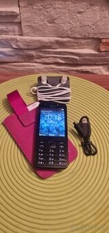 Nokia 230 black dual sim