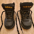 Zateplené tenisky Adidas