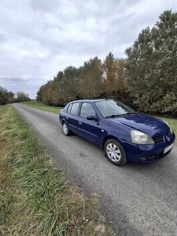 Renault Thalia