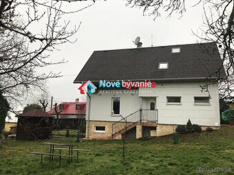 Znížená cena  Na Predaj - chata v obci Vinné