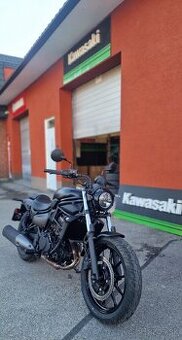 Kawasaki Elimintaor 500