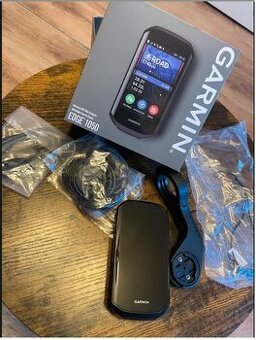 Predam Garmin Edge 1050