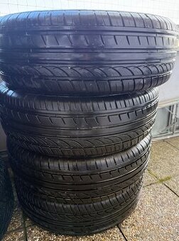 Kolesá 225/60R18 100V SUNFULL - 1