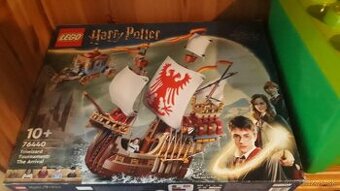 PREDAM LEGO HARRY POTTER