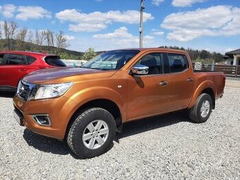 nissan navara 2,3d 120kw
