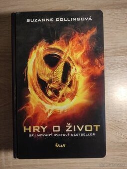 Hry o život trilógia