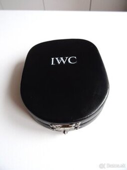 Stará etua IWC