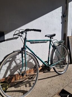 Bicykel eska