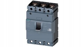 Rozpojovač 3VA12 3P 250A 70KA 3VA1225-1AA32-0AA0 siemens