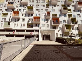 RezervovanéSmart bývanie:kompaktná garsónka v top...