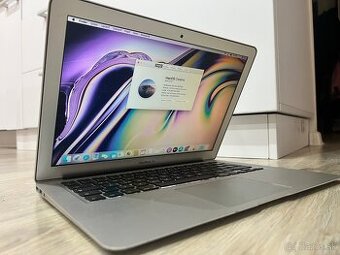 # Apple Macbook Air 13” plné funkčný #