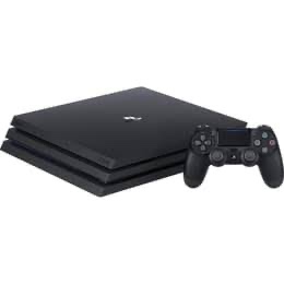 Ps4 pro