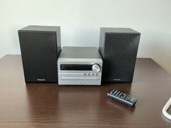 PANASONIC SC-PM250-S