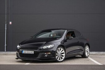 Volkswagen Scirocco 2.0 TSI DSG - 1