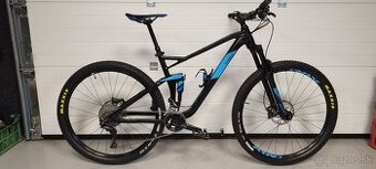 CUBE STEREO 120 RACE 29 2019 2x11 Top stav