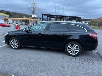 Peugeot 508 sw