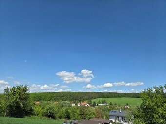 Predám pozemok v obci Nemečky