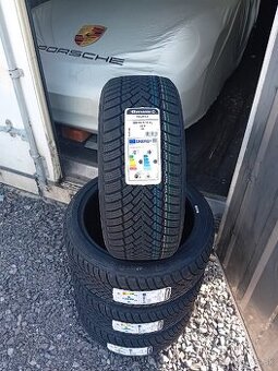 Nové zimné 225/40R18 92V XL Barum 2025