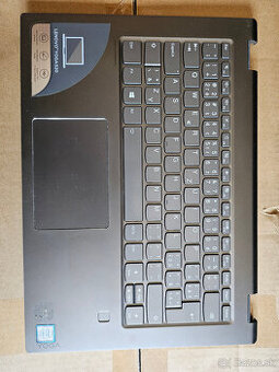 Komplet Palmrest Lenovo Yoga 520