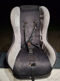 Detska autosedacka