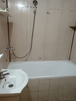 Dám do prenájmu 2-izbovy byt - 1