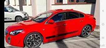 Rozpredam Opel Insignia