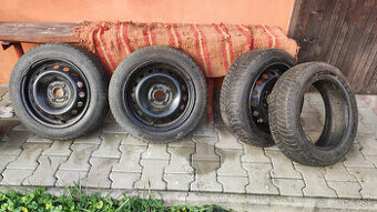 zimne 155/65 R14