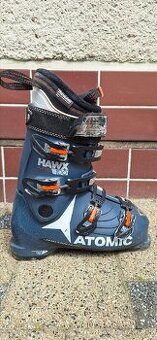 Juniorské lyžiarky Atomic HawxPrime