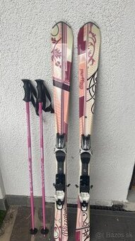 Lyže Blizzard passion 7 143cm