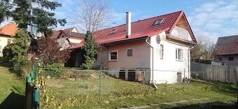 Rekreačný ale aj na stále bývanie