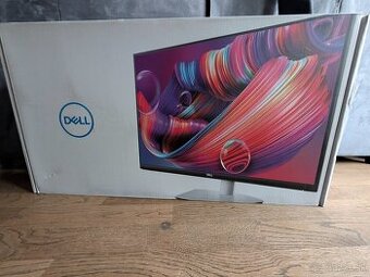 Dell S2723HC - 1