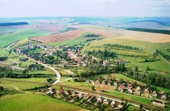 Ponúkam na predaj podiely na pozemkoch rôzneho druhu
