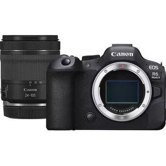 Canon EOS R6 Mark II-kit