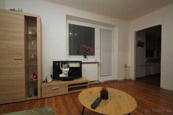 Predaj 2,5 izbový byt, Štiavnička, Podbrezová - 1