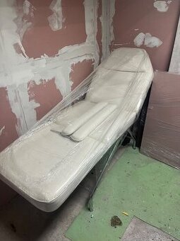 Predám kozmetické kreslo