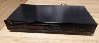Denon Stereo TUNER TU-260L