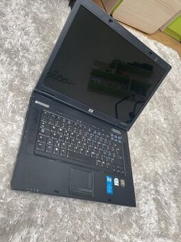 HP COMPAQ nx 7400