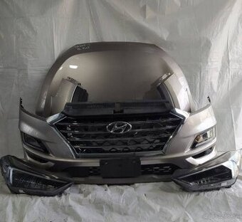 Hyundai Tucson 2015 - 2020 náhradní díly