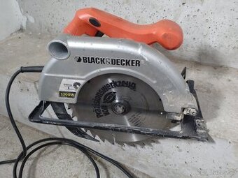 Predám okružnú pílu