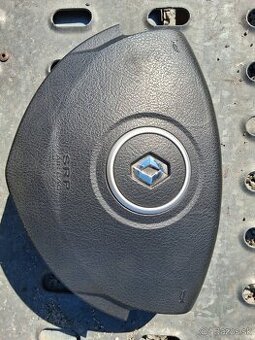 Predam soferov erbeg na Renault Thália rok vyroby 2011