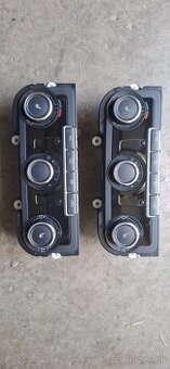 Climatronic VW Group , Passat B7 , Sharan 2