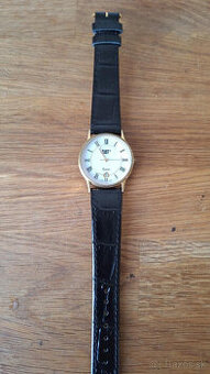 Pánské Hodinky CAT ( Caterpillar )